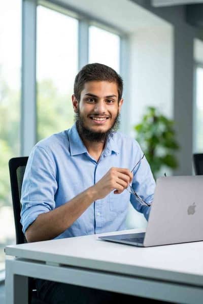 Hafiz Umer Farooq