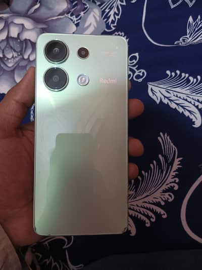 Xiaomi Redmi Note 13