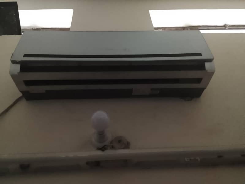Galanz split ac 0