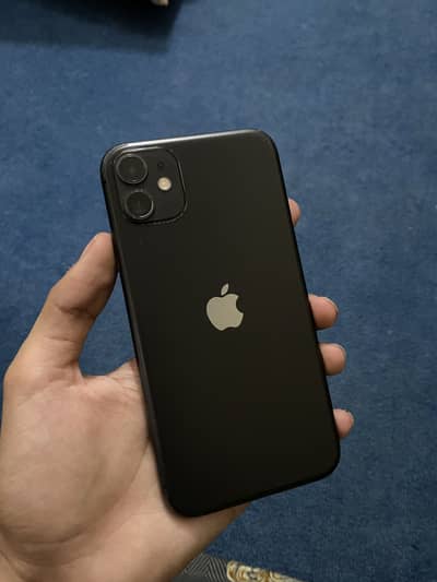 Apple iPhone 11