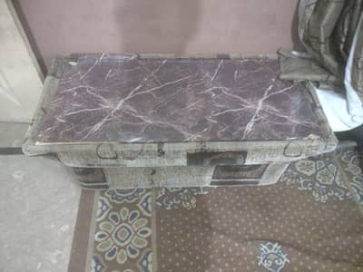 L shaped sofa