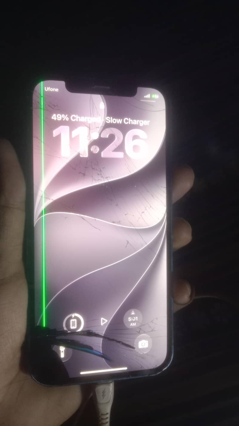 Apple iPhone 12 3