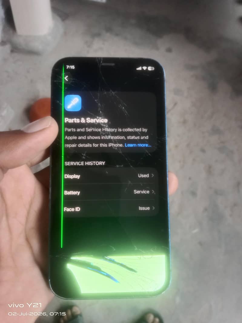 Apple iPhone 12 5