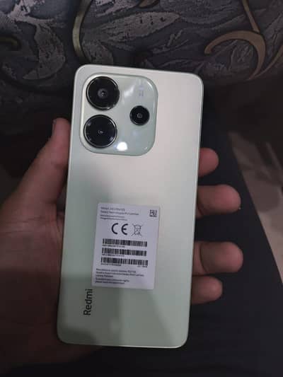 Xiaomi Redmi Note 14
