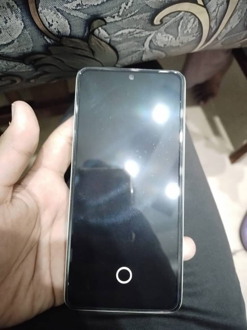 Xiaomi Redmi Note 14 1