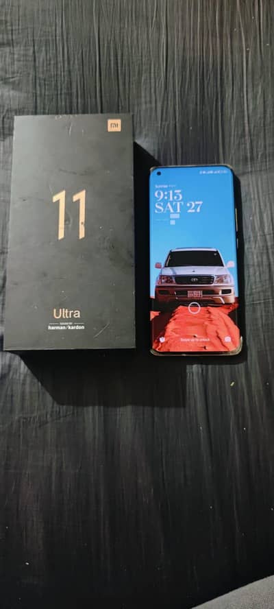 mi 11 ultra 5g