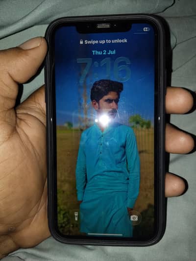 Apple iPhone 11