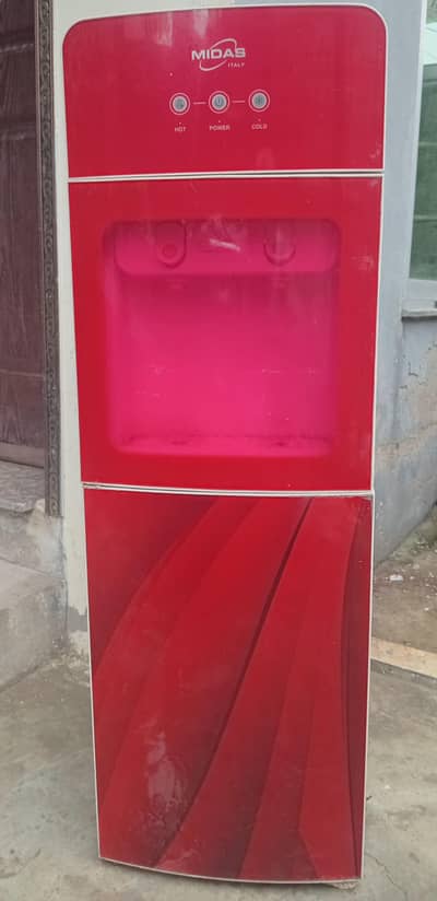 Midas water dispenser for sale