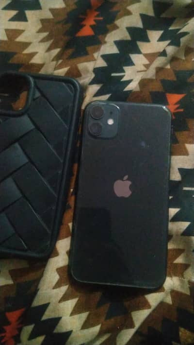 iPhone 11 non pta