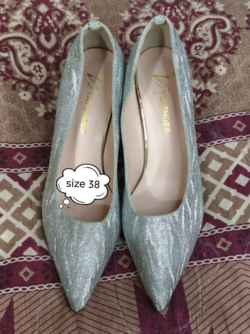 preloved 10/10 3