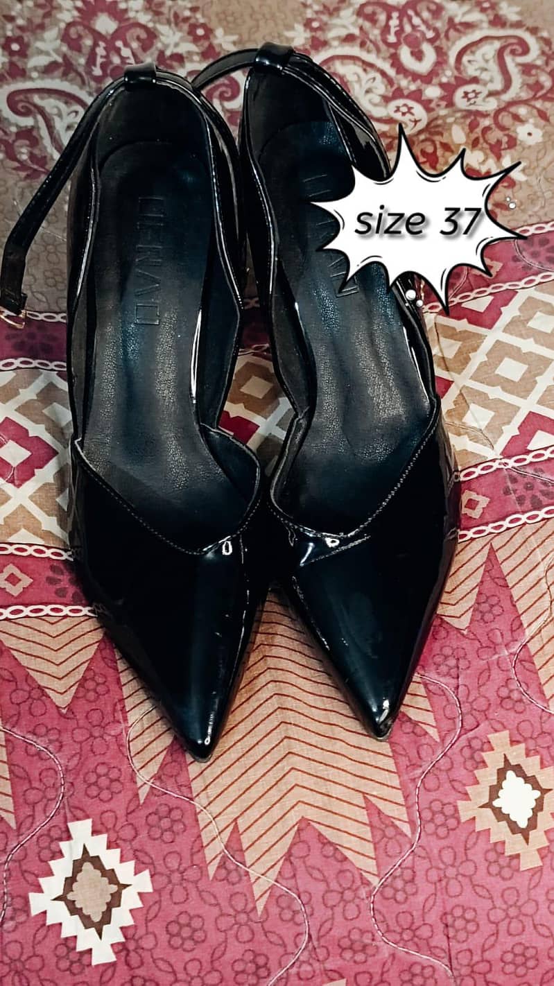 preloved 10/10 4