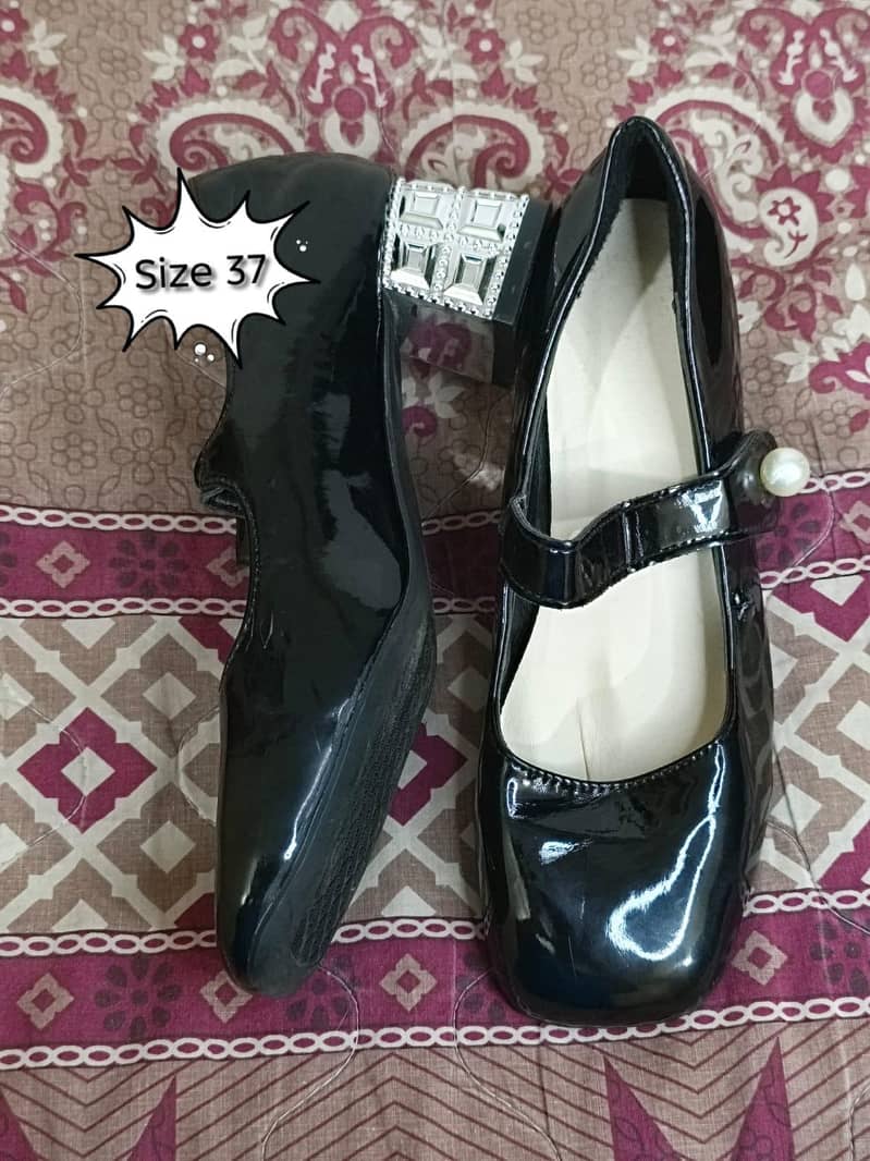 preloved 10/10 5