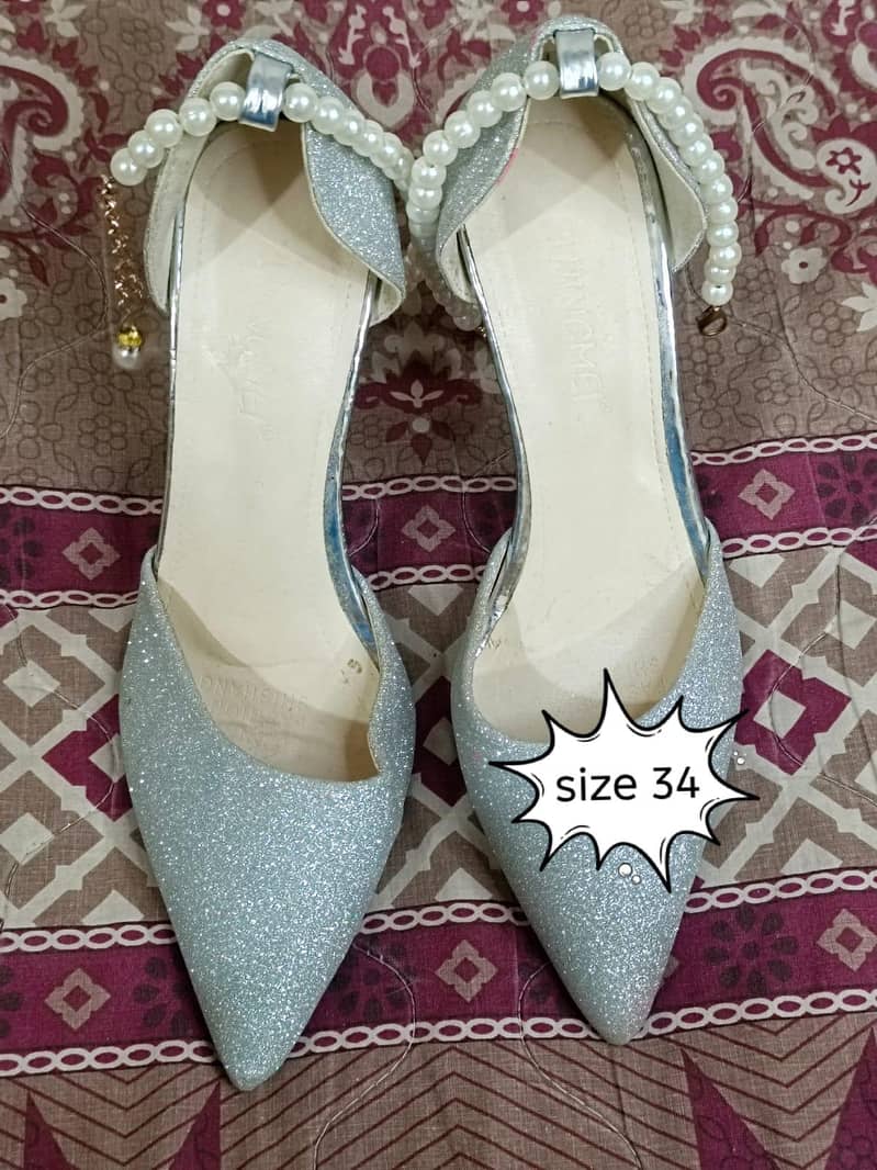 preloved 10/10 6