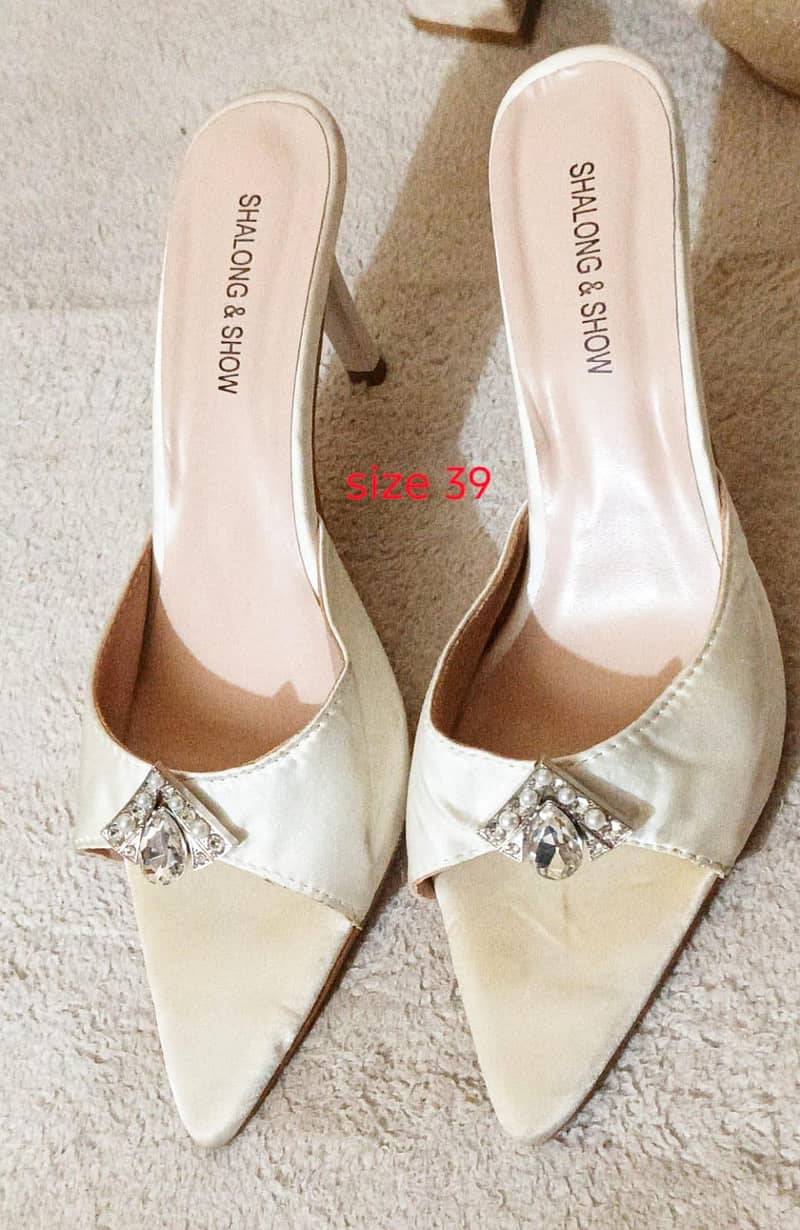 preloved 10/10 7