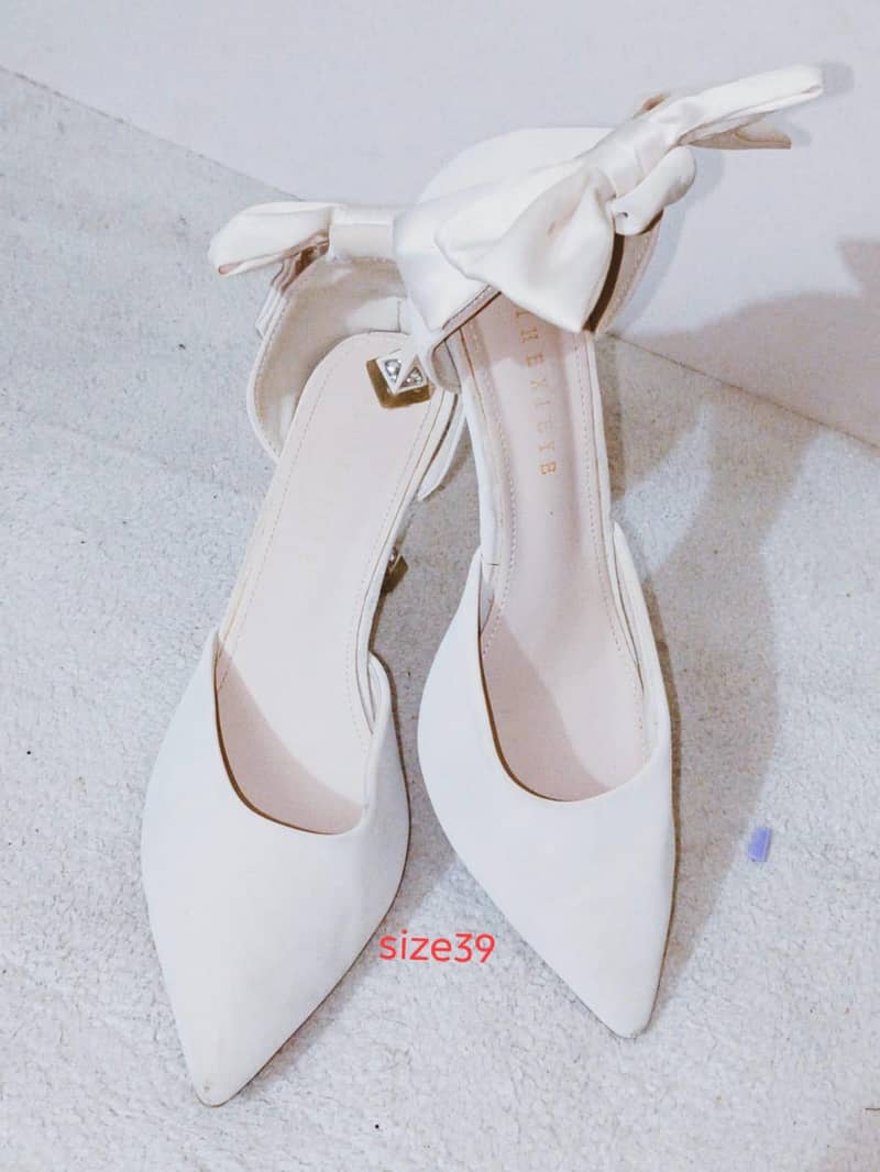 preloved 10/10 9