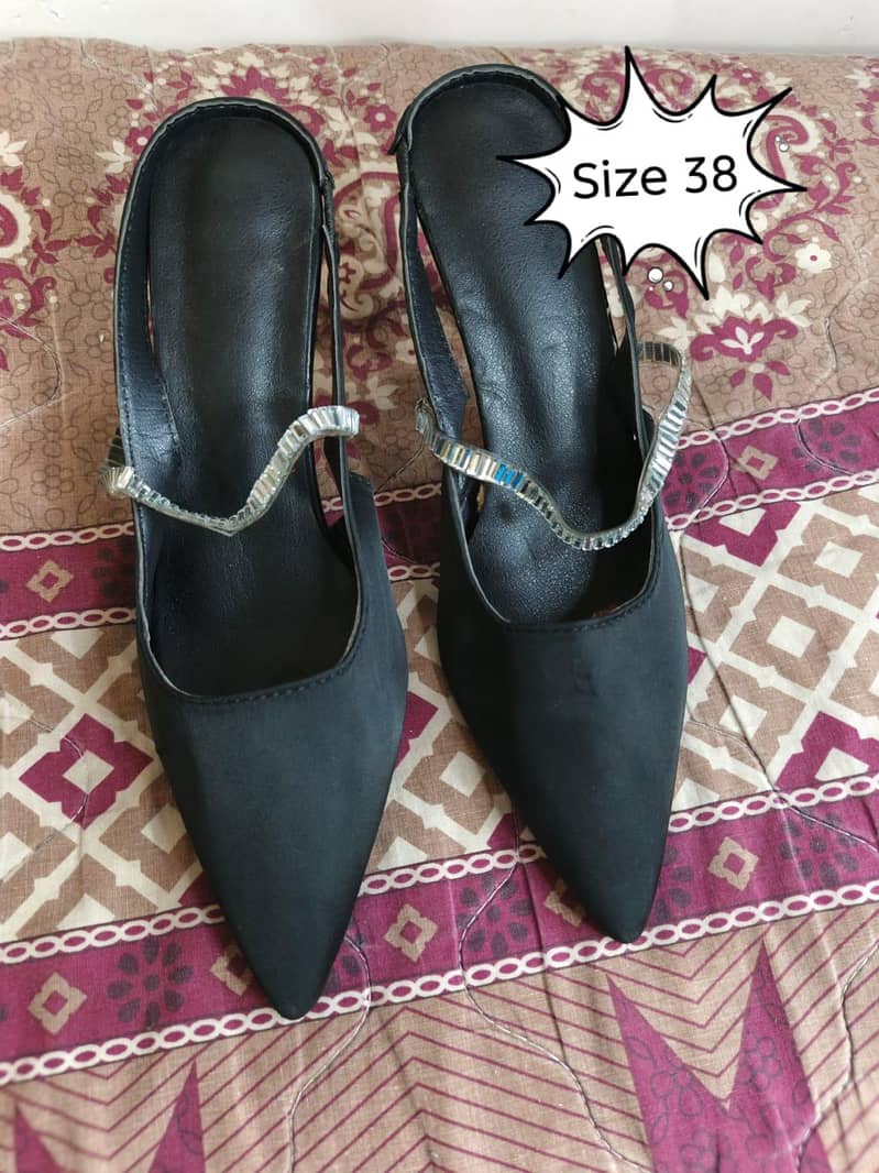 preloved 10/10 12