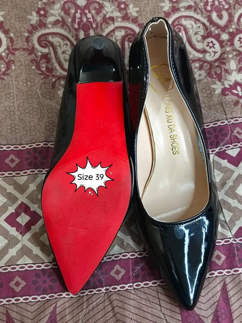preloved 10/10 16
