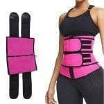 Reshape Curves Burning Belt High quality Slimer belt Free Size