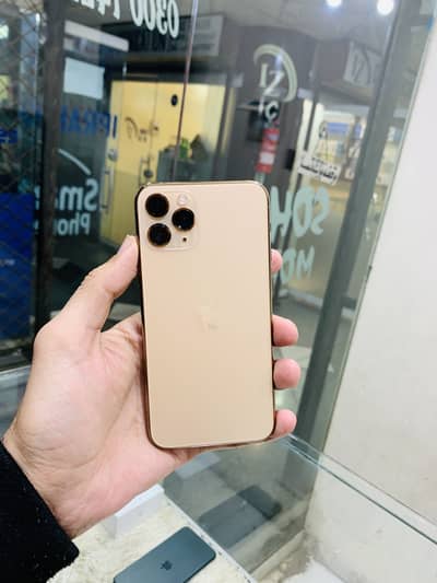 Apple iPhone 11 Pro Max 256Gb