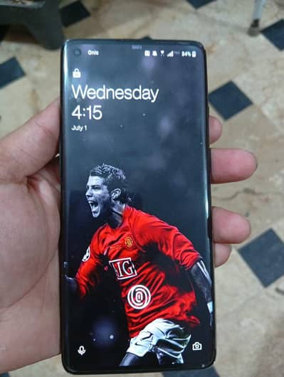 One Plus 8+5g