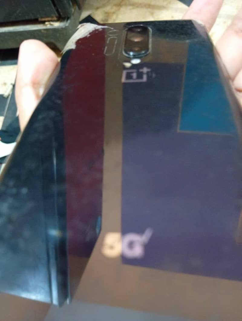 One Plus 8+5g 1