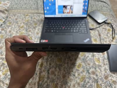 Lenovo Thinkpad T14 G1 Core i7 10th Gen