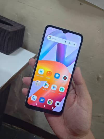 Xiaomi Redmi A2 Plus