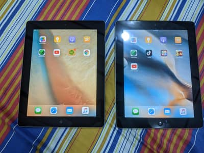 ipad 2 generation