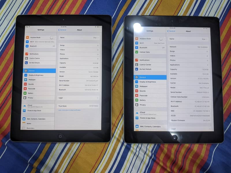 ipad 2 generation 1
