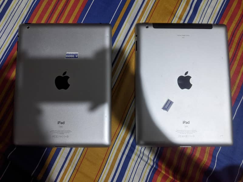 ipad 2 generation 2