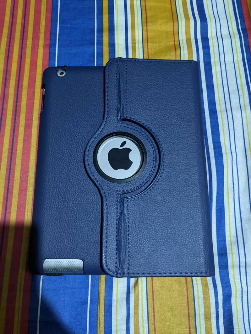 ipad 2 generation 4
