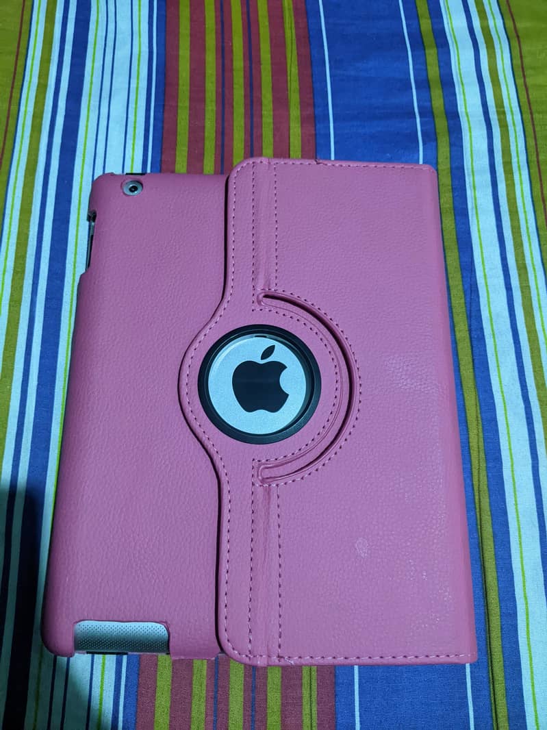 ipad 2 generation 5