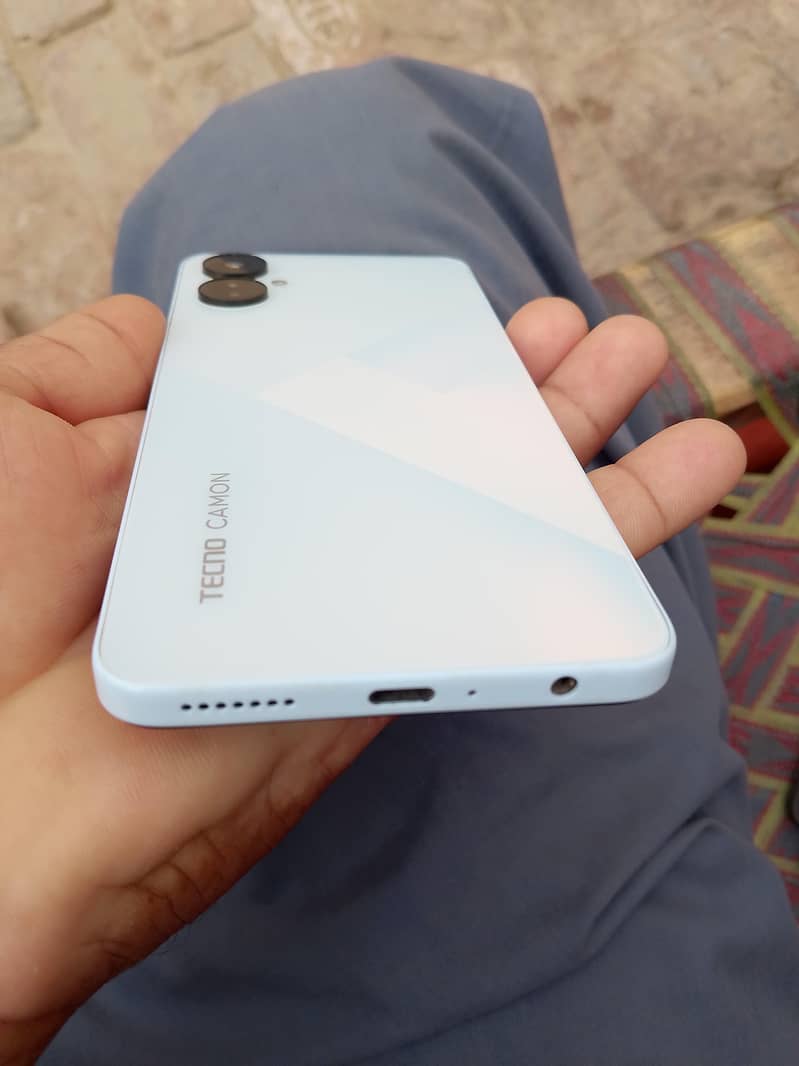 Tecno CAMON 19 Neo 5