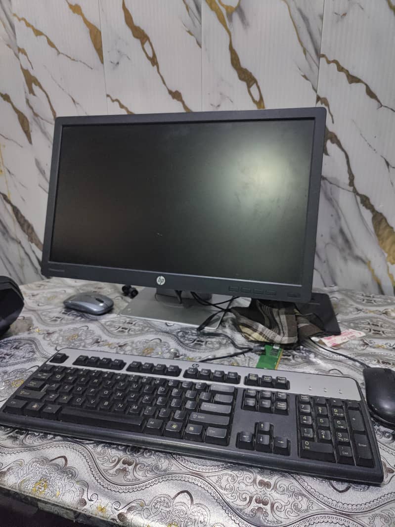 computer full setup 0