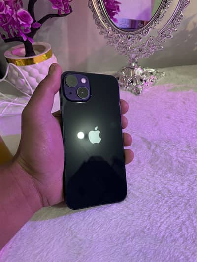 Apple iPhone 13