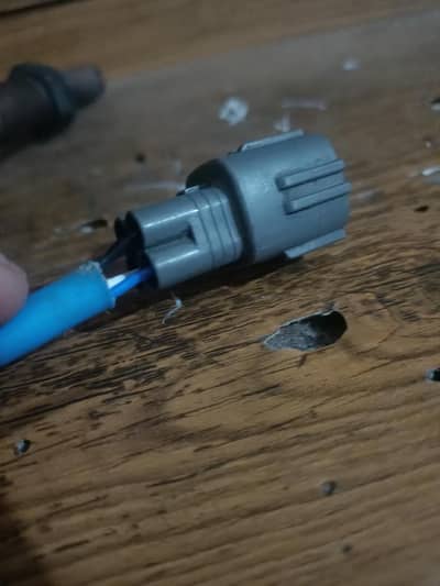 Oxygen sensor Daihatsu Mira