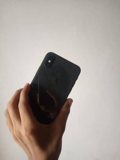 Apple iPhone X 256GB