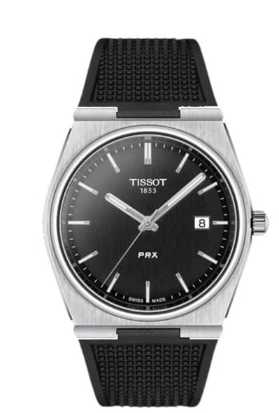 TISSOT PRX