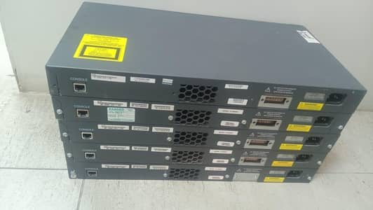 Cisco Swithces For Sale Catalyst 2960 Series 24 and 48 Ports