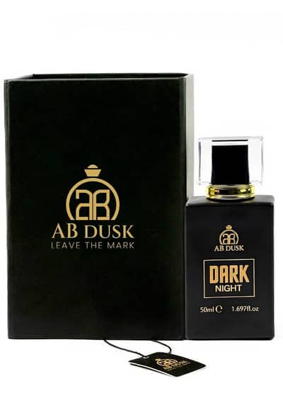 Dark night