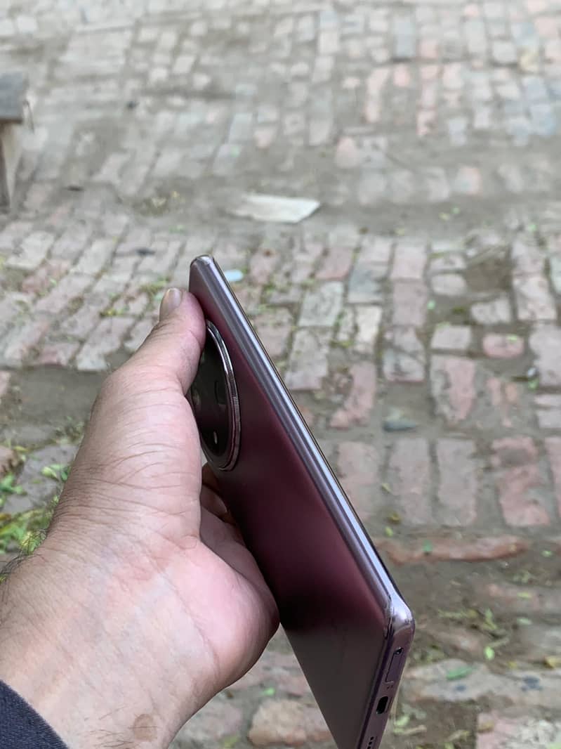 Honor X9c 0