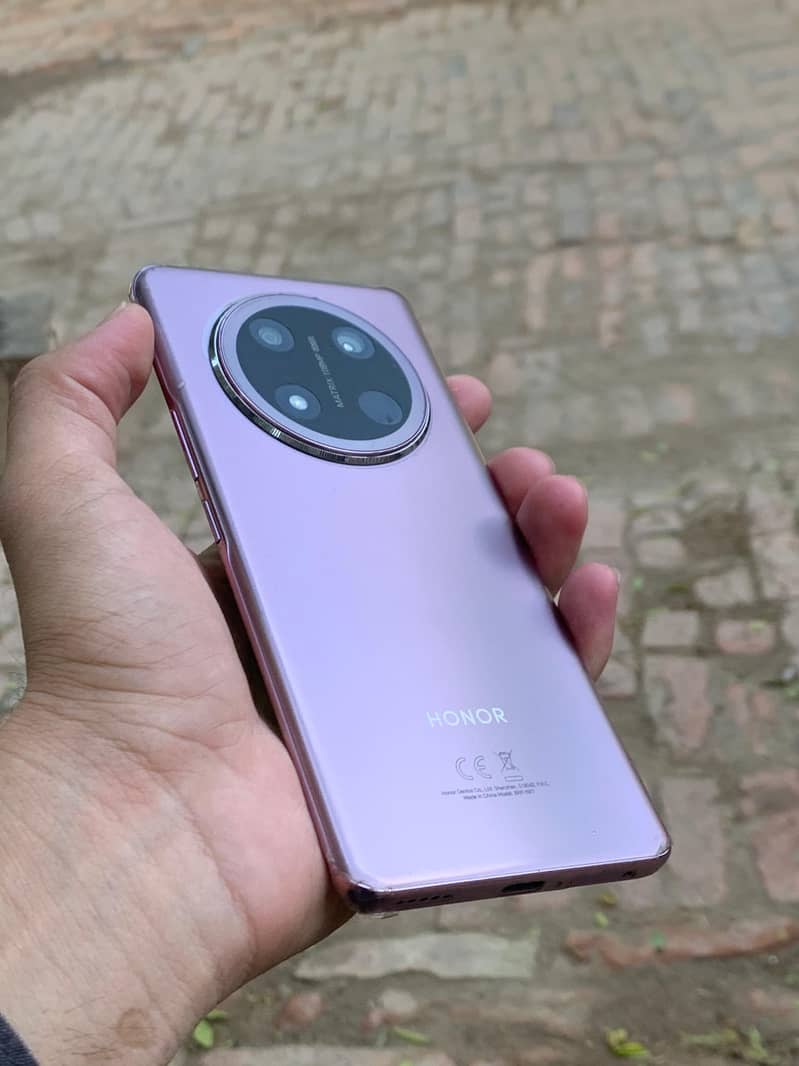 Honor X9c 1