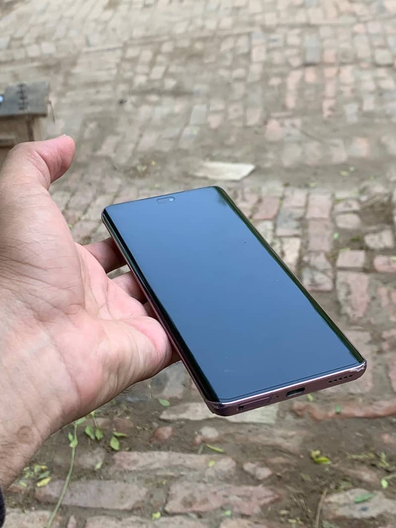 Honor X9c 2