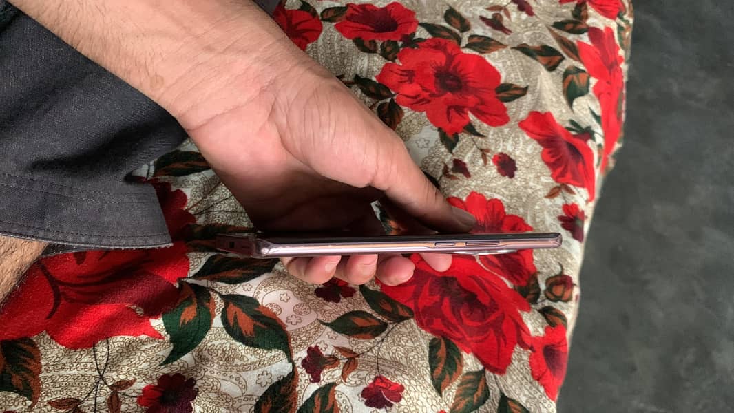 Honor X9c 4