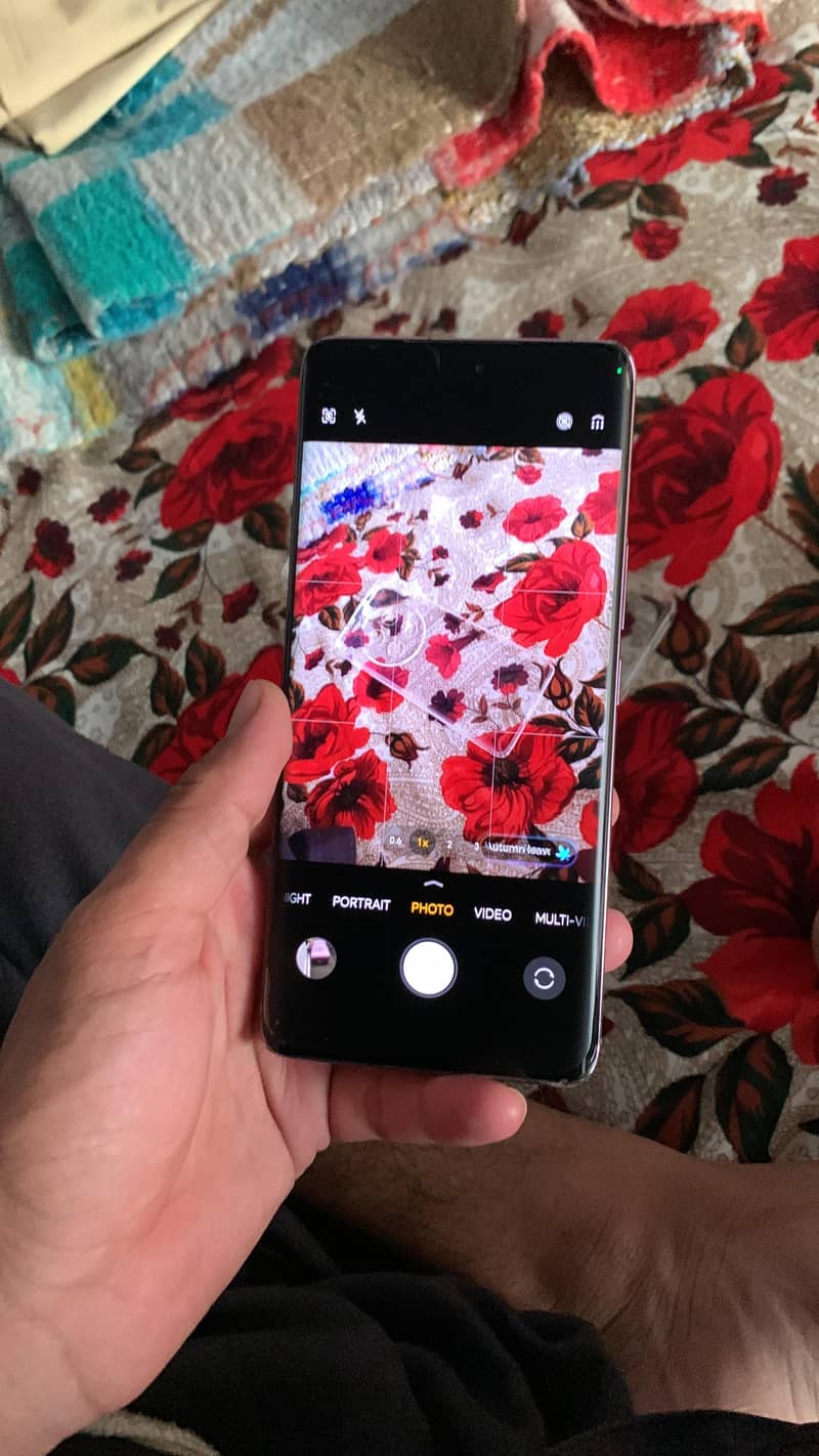Honor X9c 5