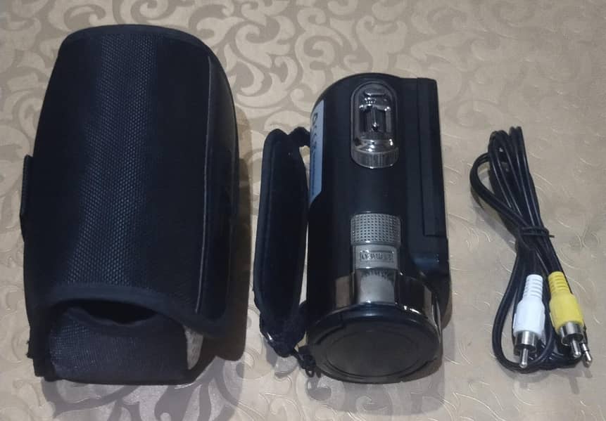 digital hd camera 1