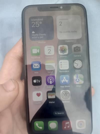 Apple iPhone XS