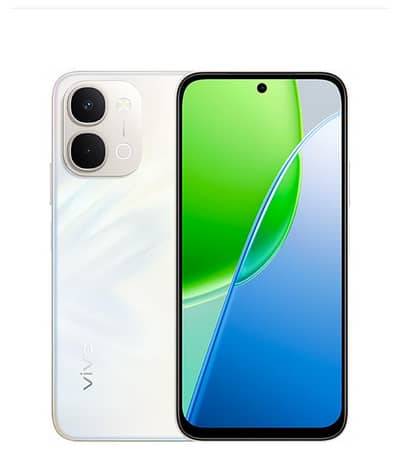 Vivo Y31d