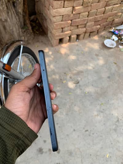 Tecno Spark 20C