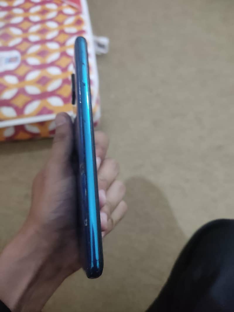 Xiaomi Redmi Note 9S 2